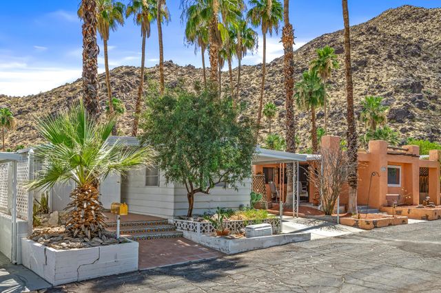 513 Jade Lane, Palm Springs, CA 92264