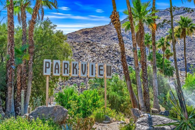 513 Jade Lane, Palm Springs, CA 92264