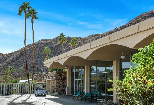 513 Jade Lane, Palm Springs, CA 92264