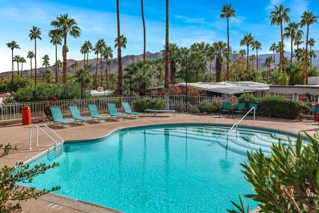 513 Jade Lane, Palm Springs, CA 92264