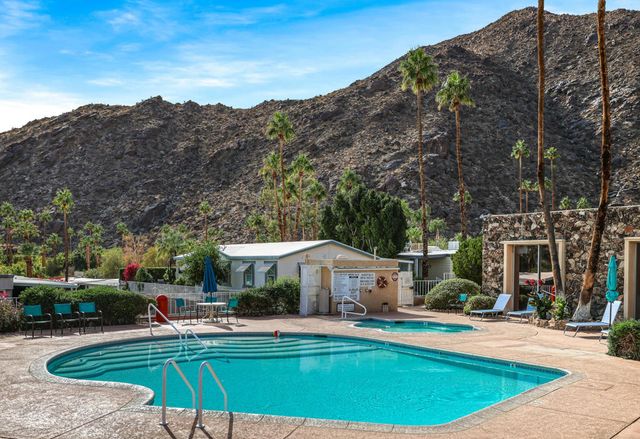 513 Jade Lane, Palm Springs, CA 92264
