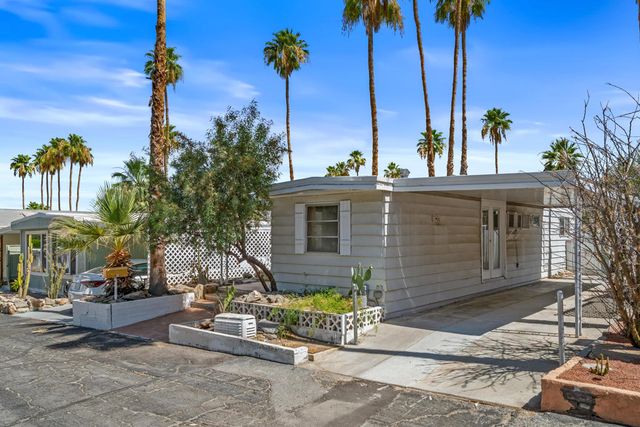 513 Jade Lane, Palm Springs, CA 92264