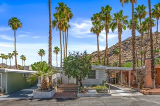 513 Jade Lane, Palm Springs, CA 92264