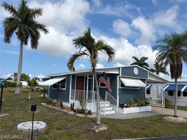 376 Verna AVE, Fort Myers, FL 33908