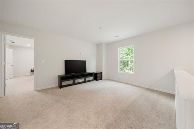 8520 Scenic Ridge Way, Ball Ground, GA 30107