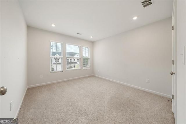 8520 Scenic Ridge Way, Ball Ground, GA 30107