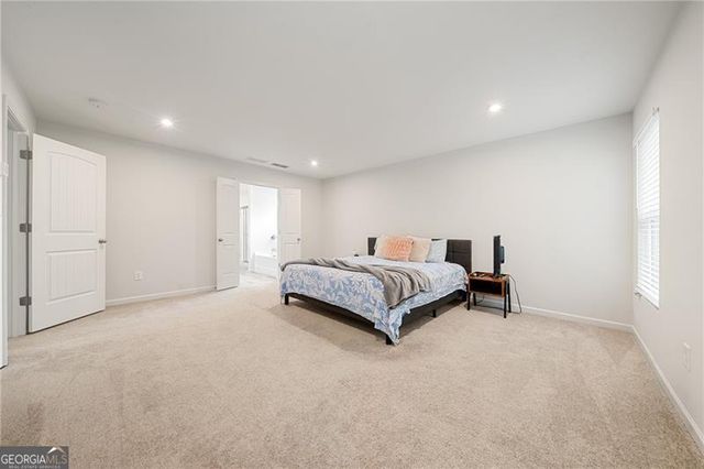 8520 Scenic Ridge Way, Ball Ground, GA 30107