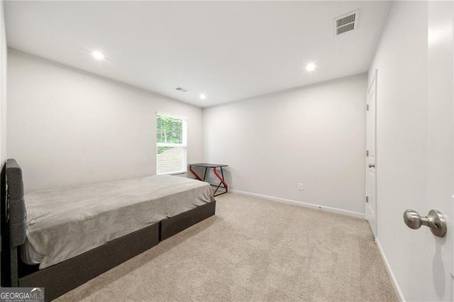 8520 Scenic Ridge Way, Ball Ground, GA 30107