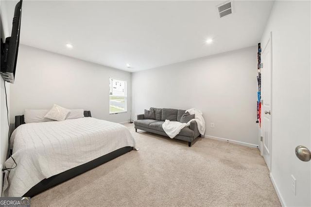 8520 Scenic Ridge Way, Ball Ground, GA 30107