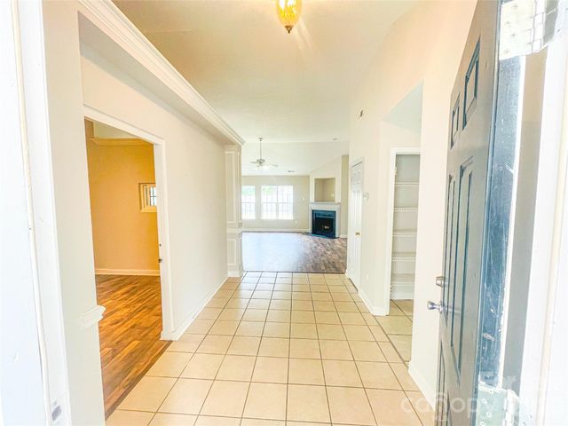 1011 Cadberry Court, Indian Trail, NC 28079