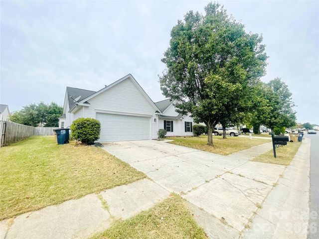 1011 Cadberry Court, Indian Trail, NC 28079