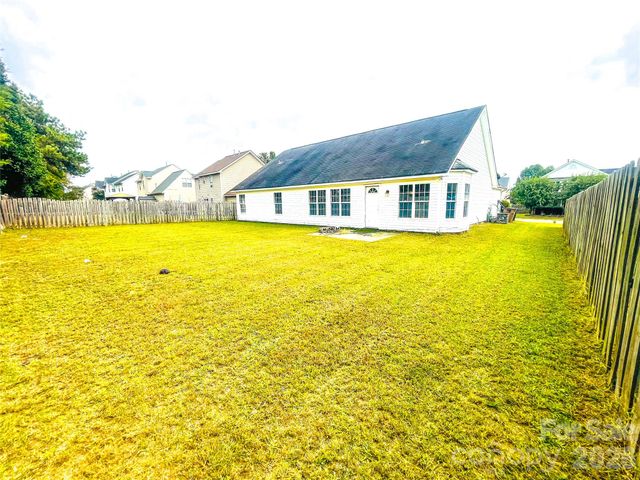 1011 Cadberry Court, Indian Trail, NC 28079