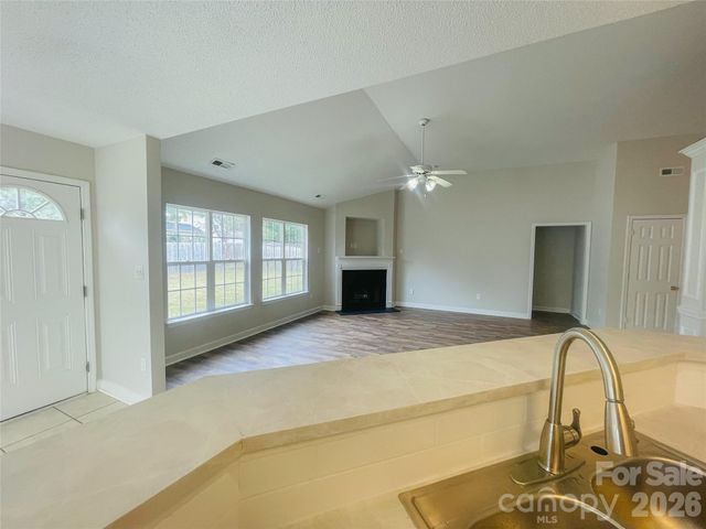 1011 Cadberry Court, Indian Trail, NC 28079