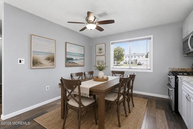 117 W Cypress Road, Toms River, NJ 08753