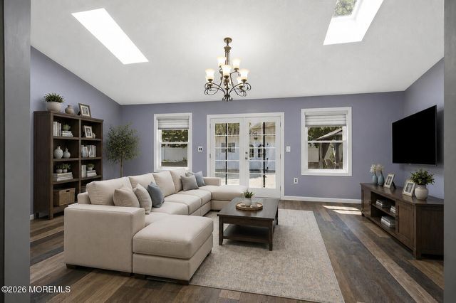 117 W Cypress Road, Toms River, NJ 08753