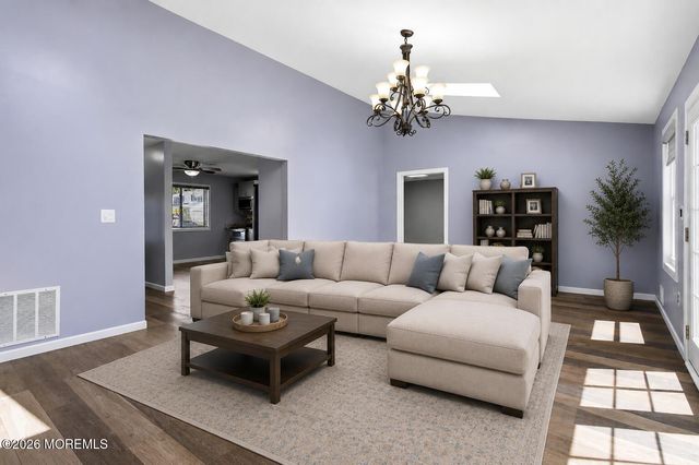 117 W Cypress Road, Toms River, NJ 08753