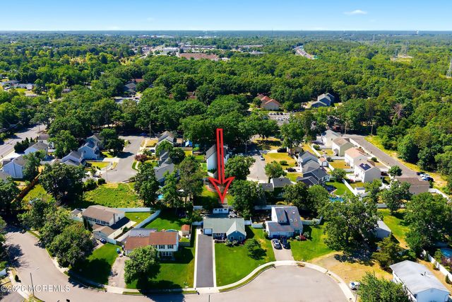 117 W Cypress Road, Toms River, NJ 08753