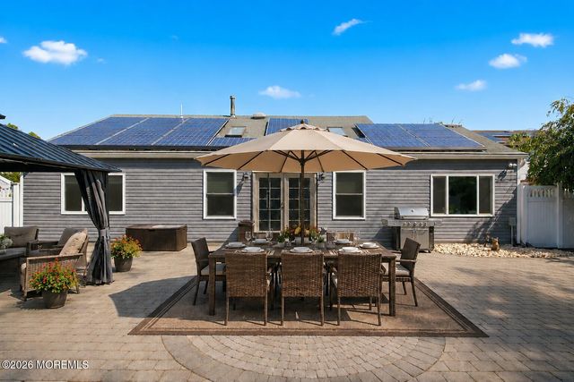 117 W Cypress Road, Toms River, NJ 08753