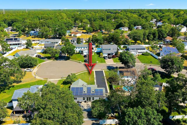 117 W Cypress Road, Toms River, NJ 08753