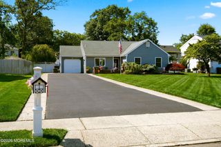117 W Cypress Road, Toms River, NJ 08753