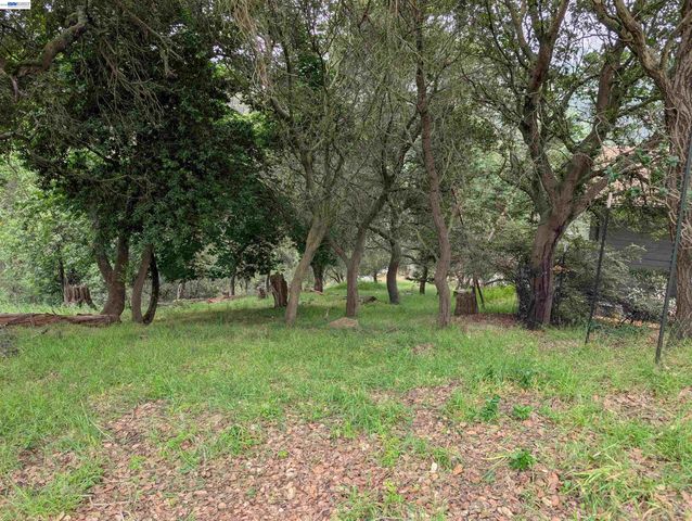 0 Chelsea Ct, Oakland, CA 94603