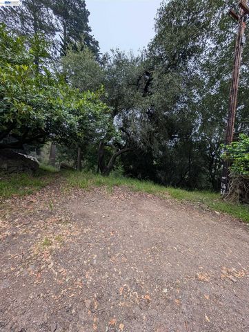 0 Chelsea Ct, Oakland, CA 94603