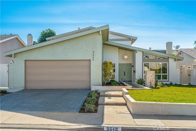 5649 Medeabrook Place, Agoura Hills, CA 91301
