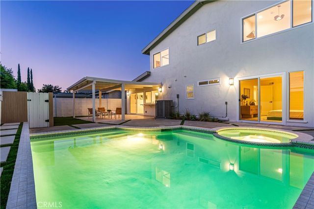 5649 Medeabrook Place, Agoura Hills, CA 91301