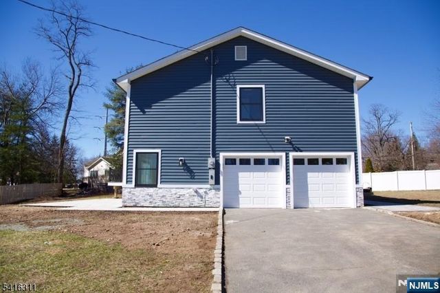 3 Cambridge Road, East Hanover Twp, NJ 07936