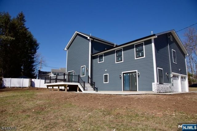 3 Cambridge Road, East Hanover Twp, NJ 07936