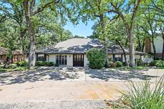 2201 Adams Drive, Arlington, TX 76011