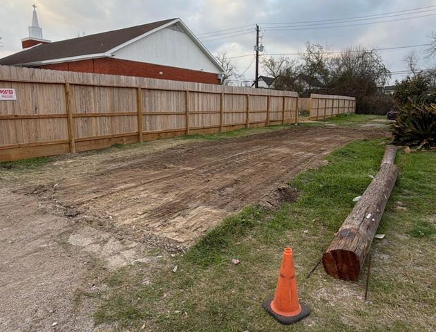 507 E 38th Street, Houston, TX 77022