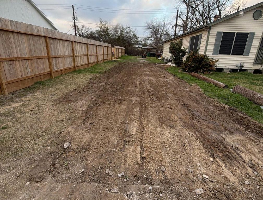 507 E 38th Street, Houston, TX 77022