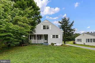 305 NEWPORT ST, Wilmington, DE 19804