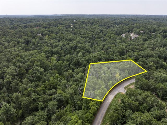 Cullen Hills Drive, Bella Vista, AR 72715