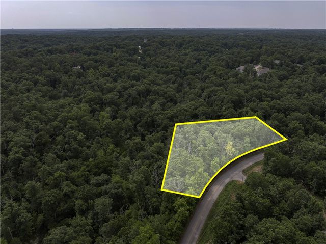 Cullen Hills Drive, Bella Vista, AR 72715
