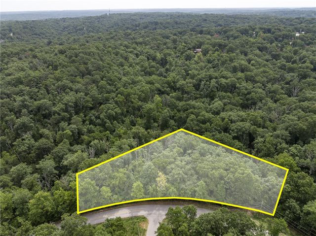 Cullen Hills Drive, Bella Vista, AR 72715