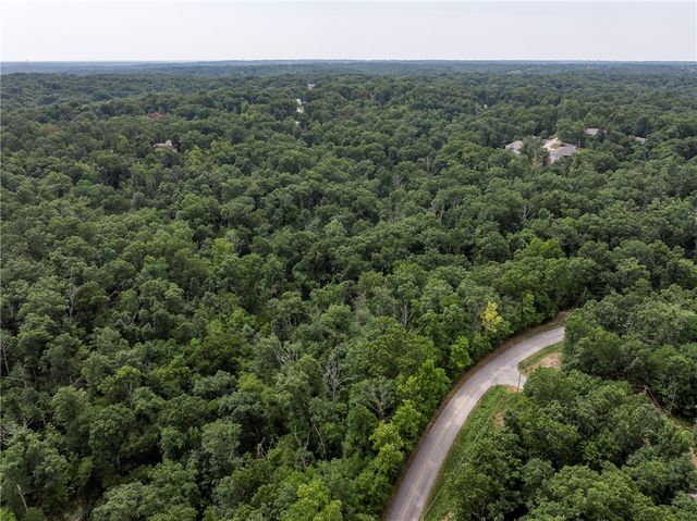 Cullen Hills Drive, Bella Vista, AR 72715