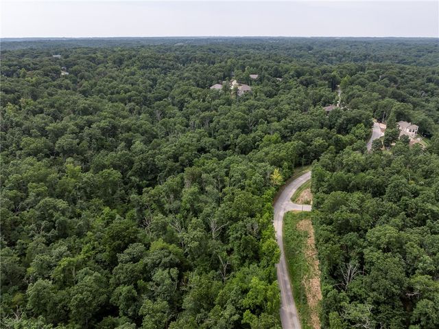 Cullen Hills Drive, Bella Vista, AR 72715