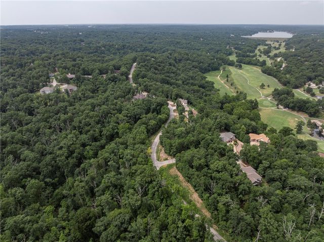 Cullen Hills Drive, Bella Vista, AR 72715