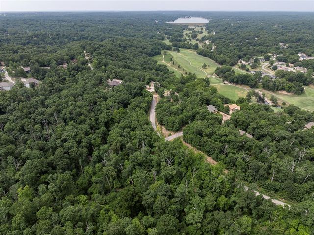 Cullen Hills Drive, Bella Vista, AR 72715