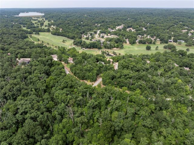 Cullen Hills Drive, Bella Vista, AR 72715