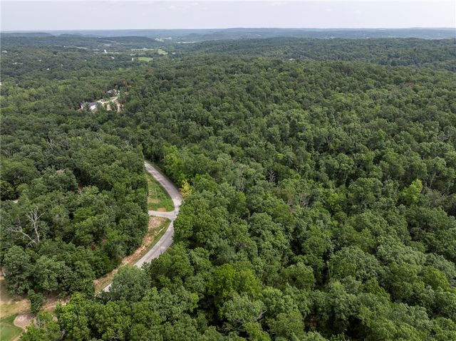 Cullen Hills Drive, Bella Vista, AR 72715
