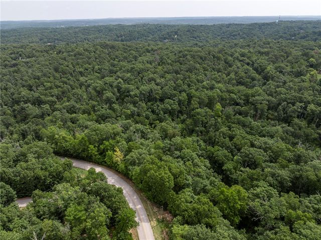 Cullen Hills Drive, Bella Vista, AR 72715
