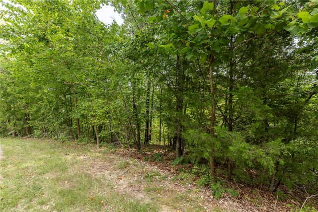 Cullen Hills Drive, Bella Vista, AR 72715