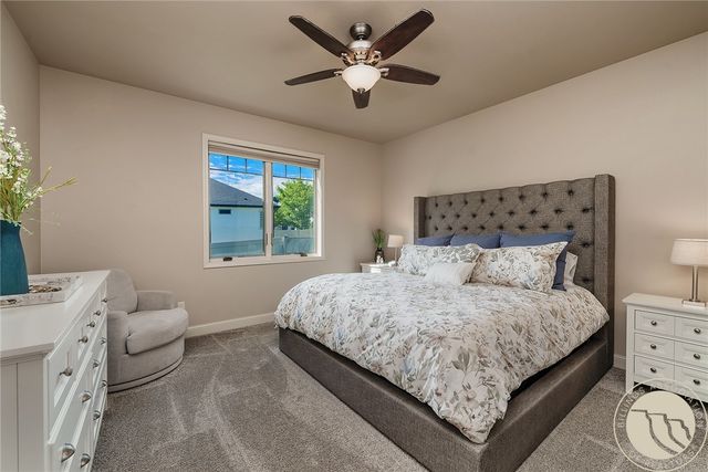 3670 Spalding Avenue, Billings, MT 59106