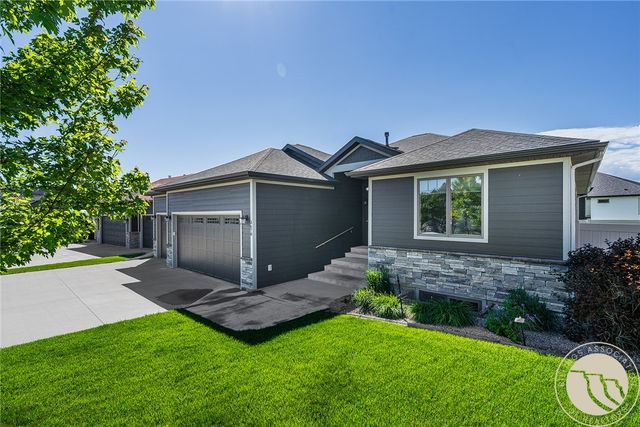3670 Spalding Avenue, Billings, MT 59106