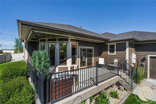 3670 Spalding Avenue, Billings, MT 59106