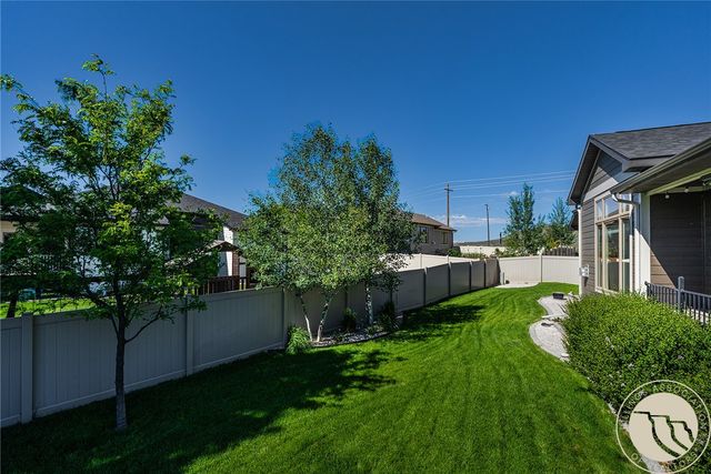 3670 Spalding Avenue, Billings, MT 59106