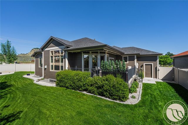 3670 Spalding Avenue, Billings, MT 59106